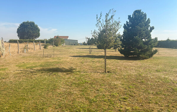 Feriehus - Oye-Plage , Frankrike - FNP238 2