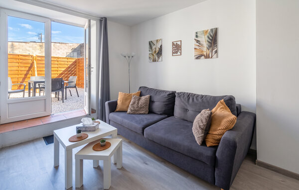 Kuća-za-odmor - Ardres , Francuska - FNP239 3