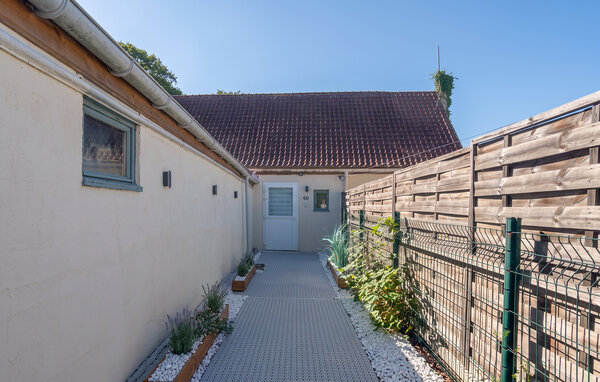 Kuća-za-odmor - Ardres , Francuska - FNP239 1
