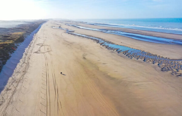 Ferieleilighet - Le TOUQUET , Frankrike - FNP240 902