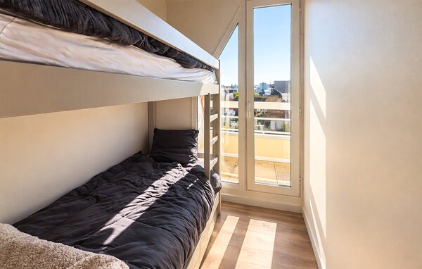 Ferieleilighet - Le TOUQUET , Frankrike - FNP240 602