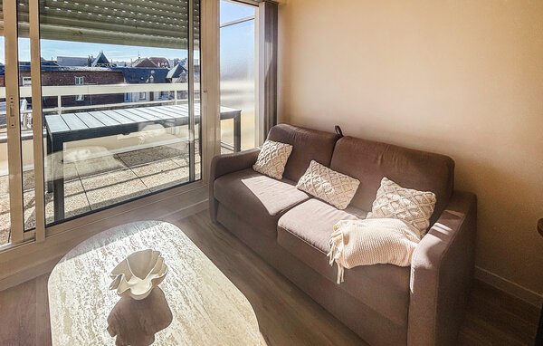 Ferieleilighet - Le TOUQUET , Frankrike - FNP240 302