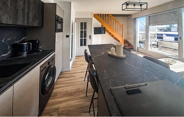 Ferieleilighet - Le TOUQUET , Frankrike - FNP240 303