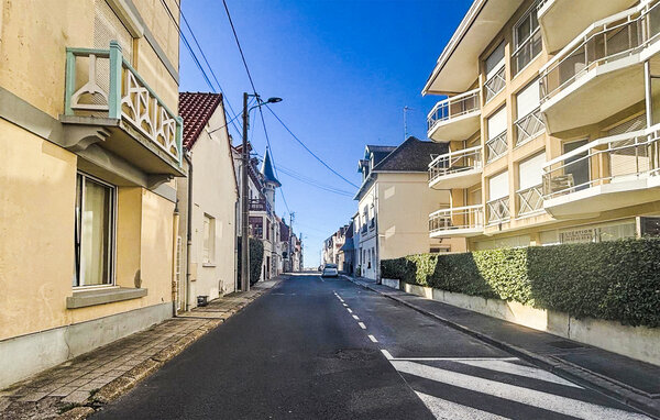 Ferieleilighet - Le TOUQUET , Frankrike - FNP240 6