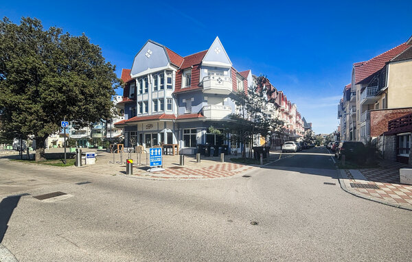 Ferieleilighet - Le TOUQUET , Frankrike - FNP240 101