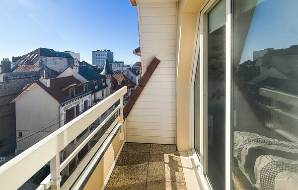 Ferieleilighet - Le TOUQUET , Frankrike - FNP240 5