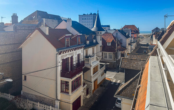 Ferieleilighet - Le TOUQUET , Frankrike - FNP240 201