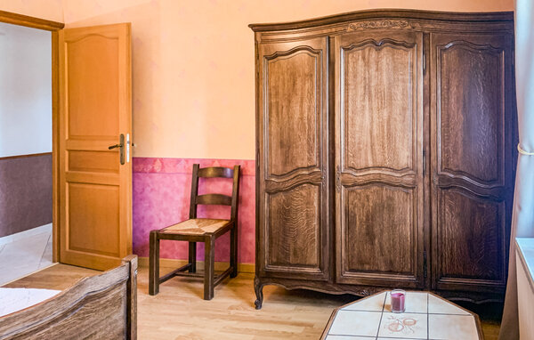 Semesterhus - Gueschart , Frankrike - FNR010 602