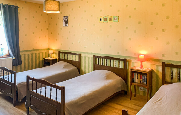 Semesterhus - Gueschart , Frankrike - FNR010 603