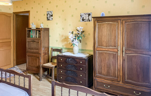 Semesterhus - Gueschart , Frankrike - FNR010 604