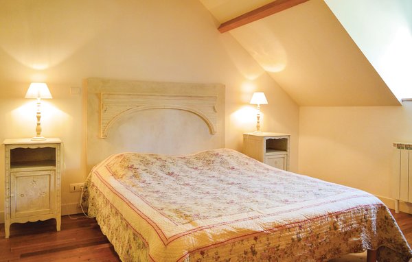 Ferienhaus La Tour