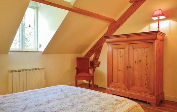 Ferienhaus La Tour