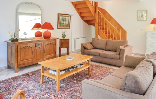 Ferienhaus La Tour