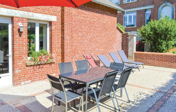 Ferienhaus La Tour