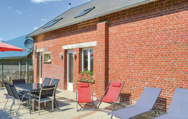 Ferienhaus La Tour