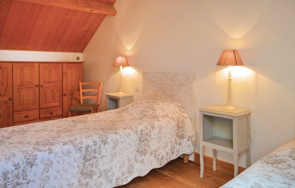 Ferienhaus Les Ombelliféres