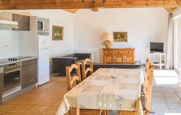 Ferienhaus Les Ombelliféres