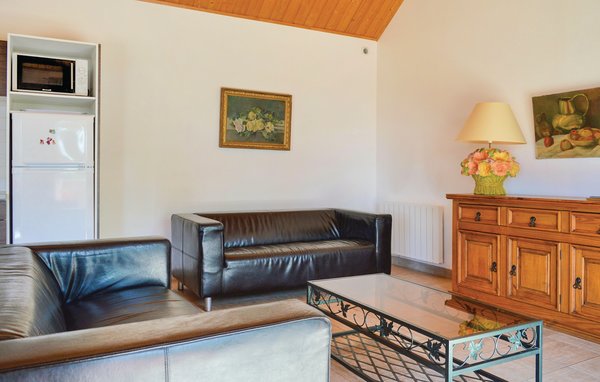 Ferienhaus Les Ombelliféres