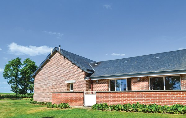 Ferienhaus Les Ombelliféres
