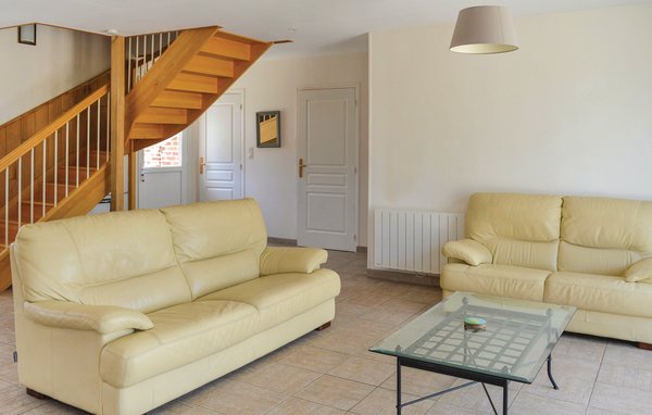 Semesterhus - Roisel , Frankrike - FNR026 301