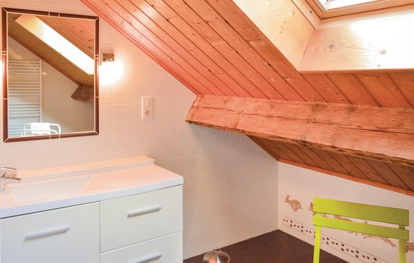 Ferienhaus Les Renoncules des Champs