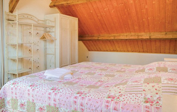 Ferienhaus Les Renoncules des Champs