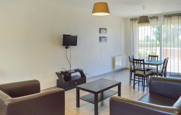 Ferienhaus Les Renoncules des Champs