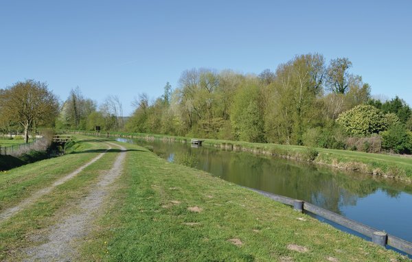Domy wakacyjne - Frise , Francja - FNR041 801