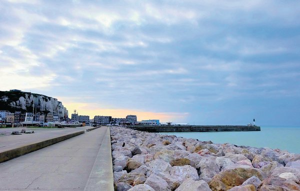 Appartement - Mers-les-Bains , France - FNR042 904