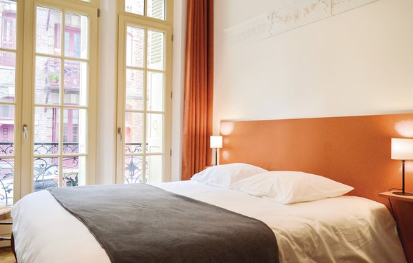 Appartement - Mers-les-Bains , France - FNR042 601