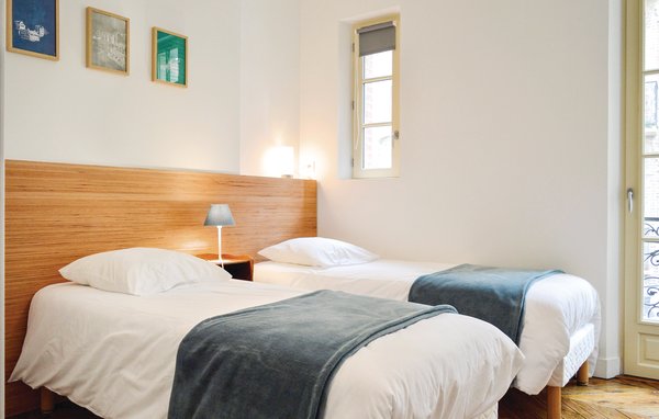 Appartement - Mers-les-Bains , France - FNR042 602