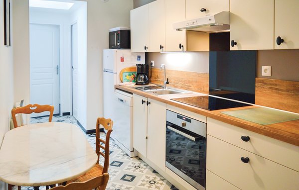 Appartement - Mers-les-Bains , France - FNR042 3