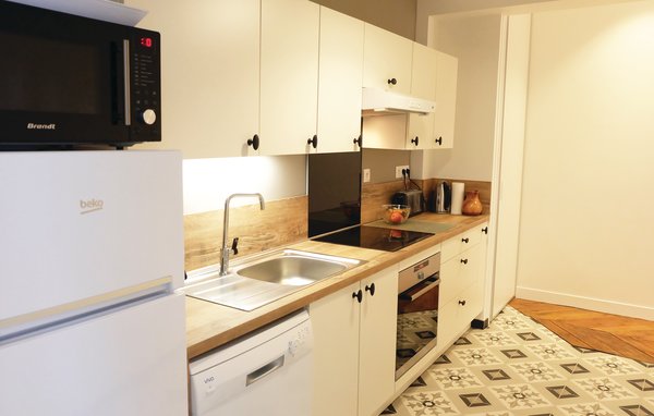 Appartement - Mers-les-Bains , France - FNR042 401