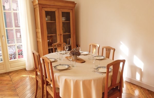 Appartement - Mers-les-Bains , France - FNR042 6