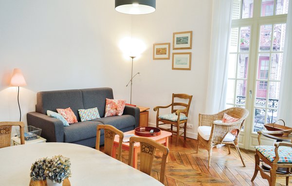 Appartement - Mers-les-Bains , France - FNR042 302