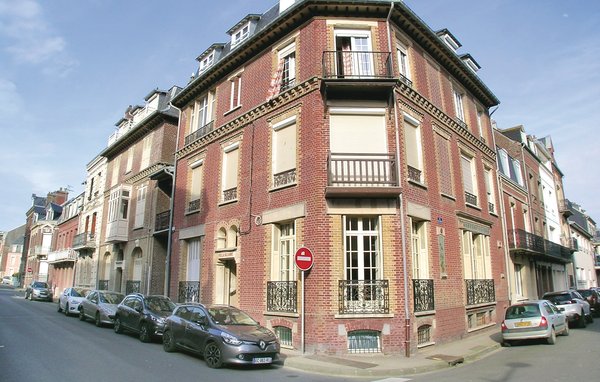 Appartement - Mers-les-Bains , France - FNR042 5