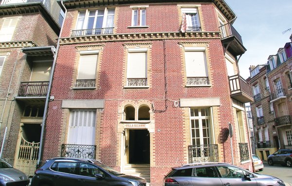 Appartement - Mers-les-Bains , France - FNR042 81