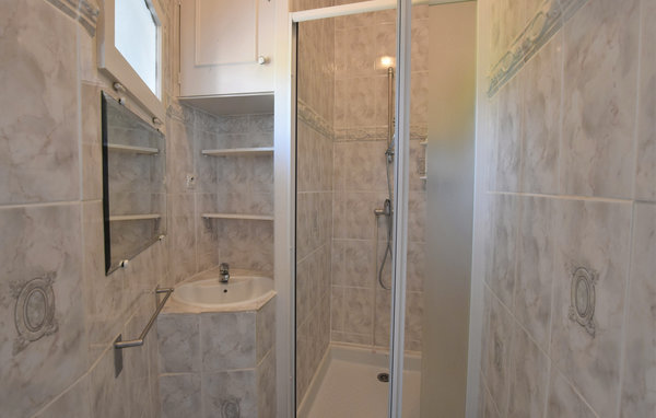 Ferienwohnung - Mers-les-Bains , Frankreich - FNR047 701