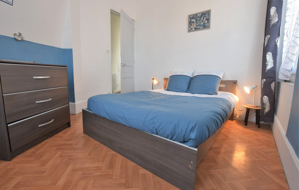 Ferienwohnung - Mers-les-Bains , Frankreich - FNR047 601