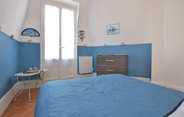 Ferienwohnung - Mers-les-Bains , Frankreich - FNR047 602