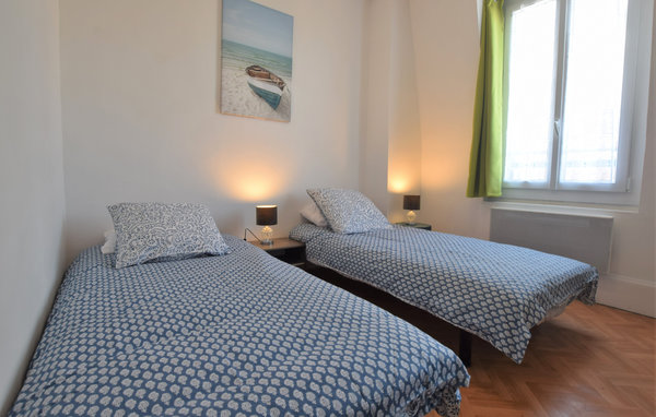 Ferienwohnung - Mers-les-Bains , Frankreich - FNR047 604