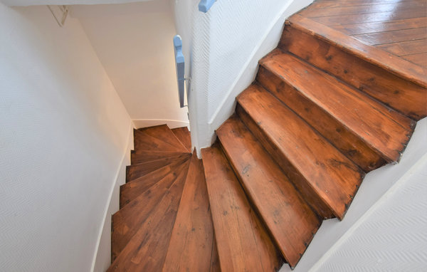 Ferienwohnung - Mers-les-Bains , Frankreich - FNR047 6
