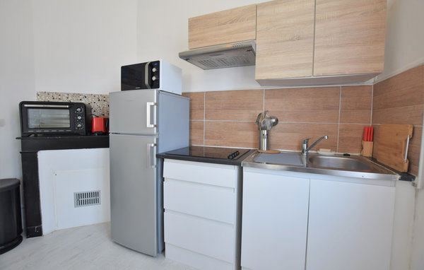 Ferienwohnung - Mers-les-Bains , Frankreich - FNR047 5