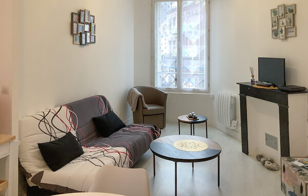 Ferienwohnung - Mers-les-Bains , Frankreich - FNR047 3