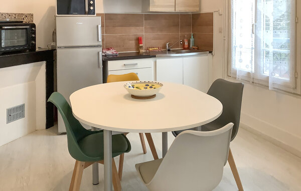 Ferienwohnung - Mers-les-Bains , Frankreich - FNR047 301