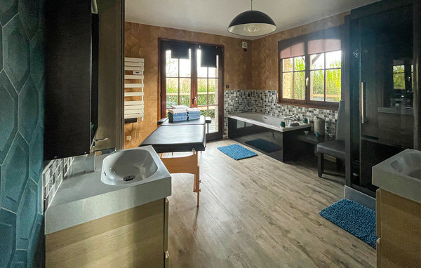 Ferienhaus - Bray-lés-Mareuil (Baie de Somm , Frankreich - FNR049 8