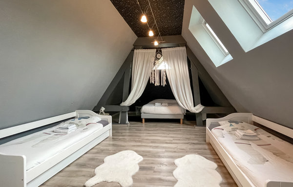 Ferienhaus - Bray-lés-Mareuil (Baie de Somm , Frankreich - FNR049 6