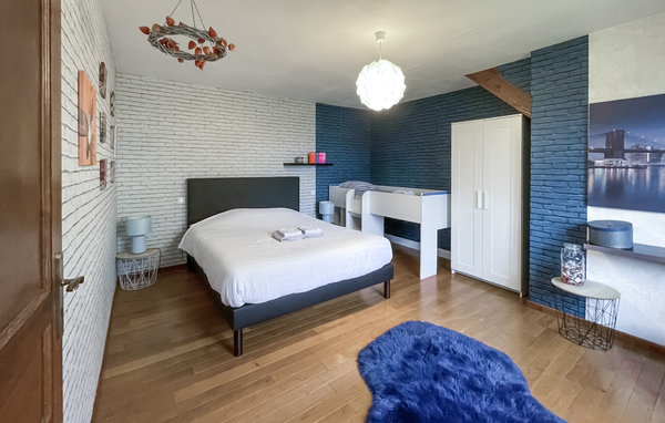 Ferienhaus - Bray-lés-Mareuil (Baie de Somm , Frankreich - FNR049 604