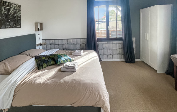 Ferienhaus - Bray-lés-Mareuil (Baie de Somm , Frankreich - FNR049 608