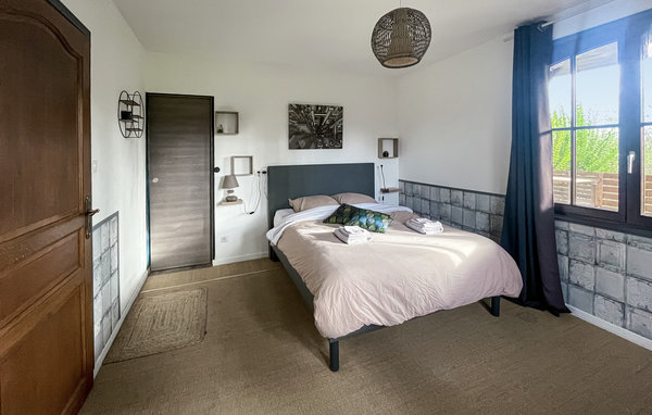 Ferienhaus - Bray-lés-Mareuil (Baie de Somm , Frankreich - FNR049 609